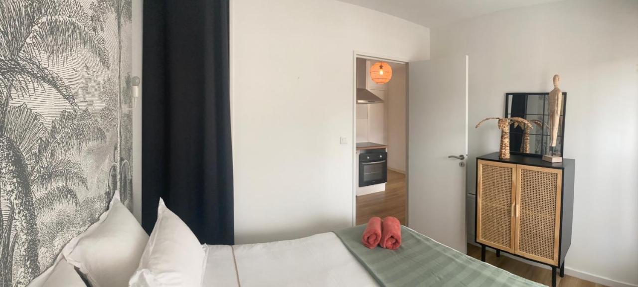 Un Havre De Detente Classe 3 Avec Parking Et Vue Montagne Amélie-les-Bains-Palalda Zewnętrze zdjęcie